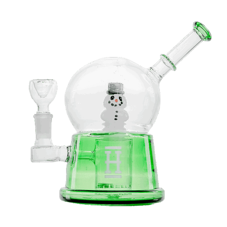 HEMPER Snow Globe XL Bong