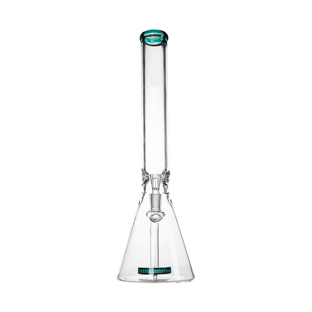 The HEMPER Beast Bong 12″