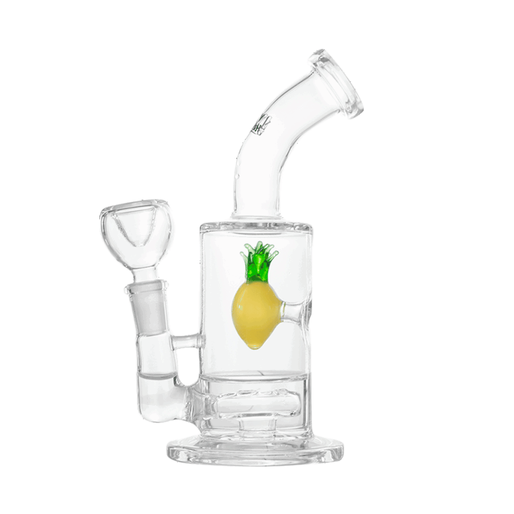 HEMPER Pineapple Rig