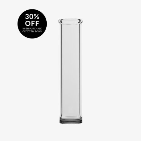 Softglass Totem Tube Top