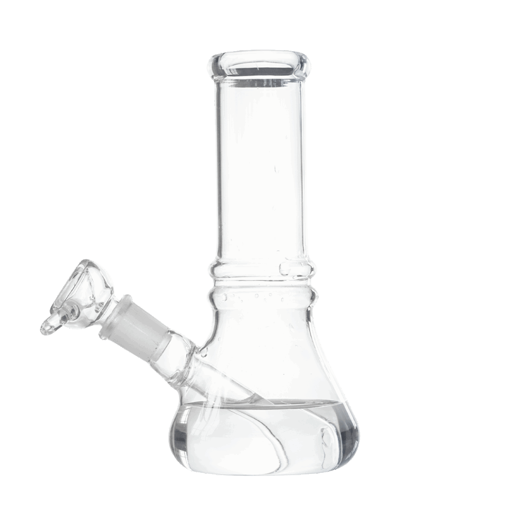 HEMPER x Cypress Hill Beaker Bong