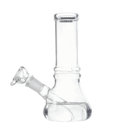 HEMPER x Cypress Hill Beaker Bong