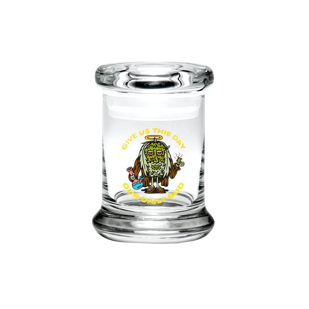 420 Science Pop Top Jar - Image 14