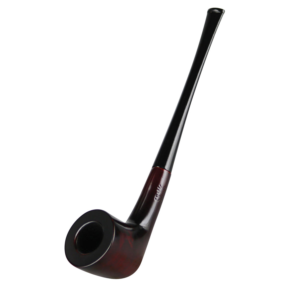 Pulsar Shire Pipes Dublin Cherry Wood – 7.5″