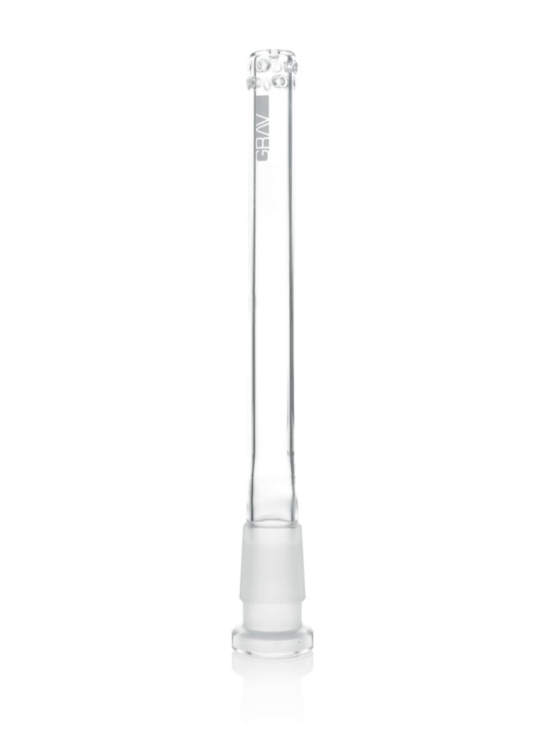GRAV® 14mm Fission Downstem 4.5″