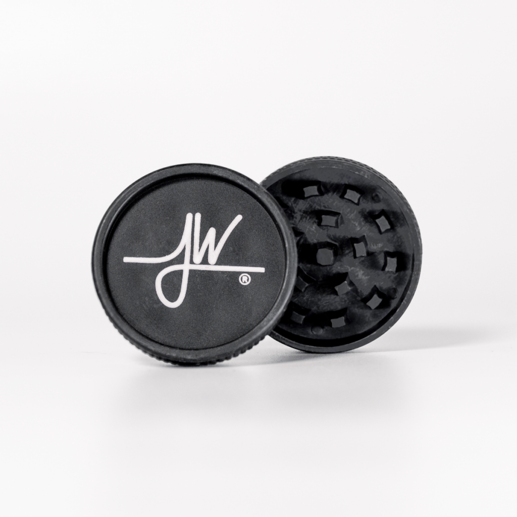 Hemp Grinder