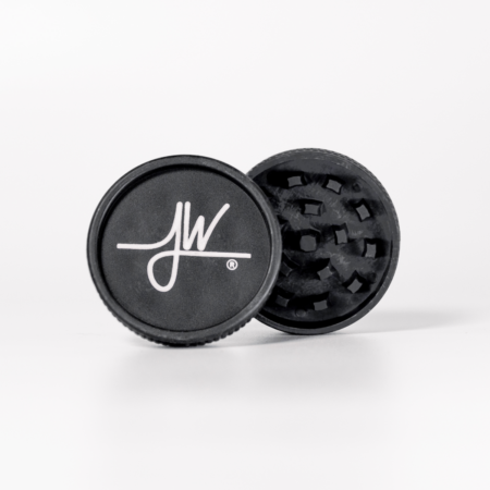 Hemp Grinder