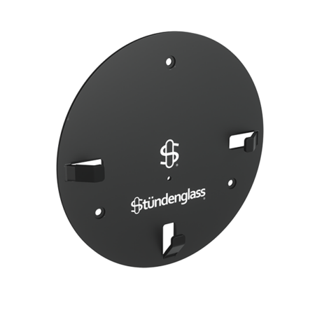 Stündenglass Wall Mount