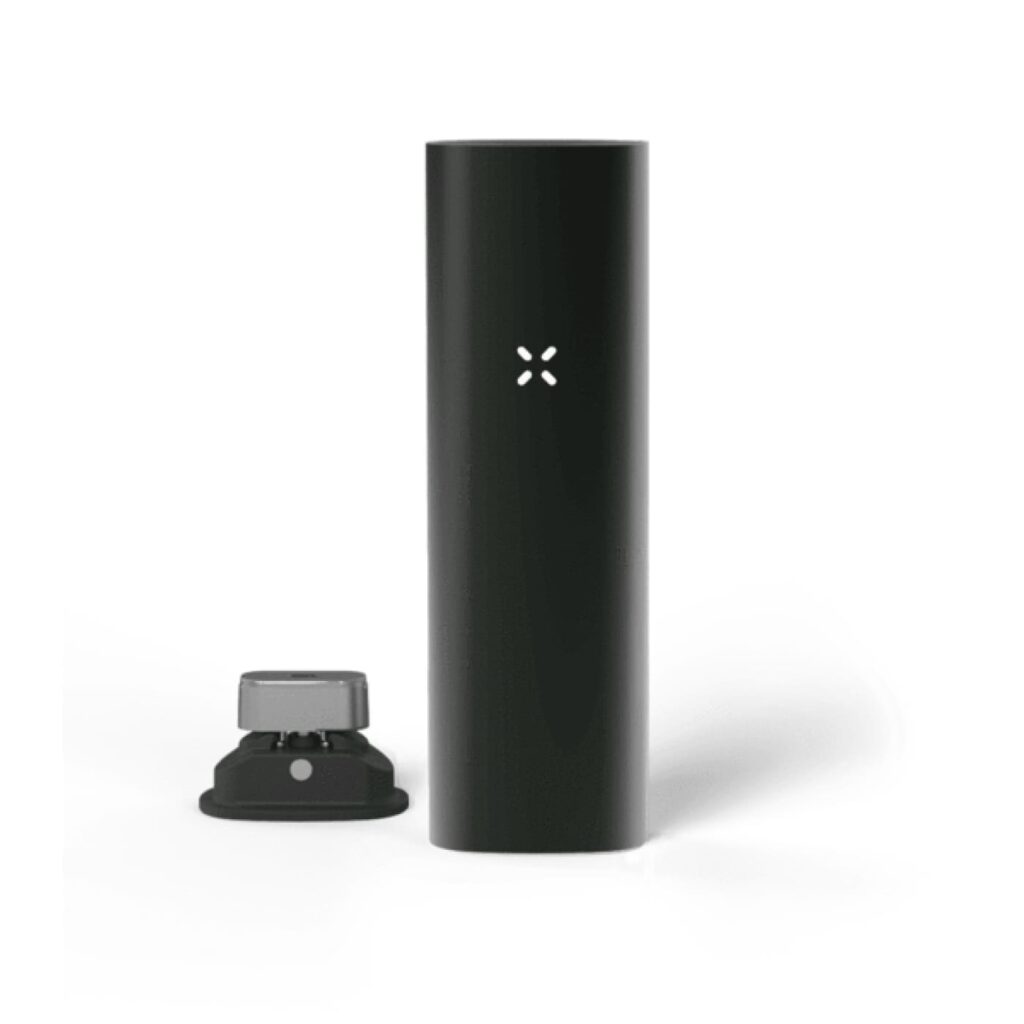 Pax 3 Portable Cannabis Vaporizer for Dry Herb and Extracts