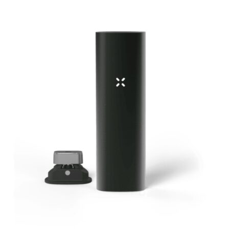 Pax 3 Portable Cannabis Vaporizer for Dry Herb and Extracts