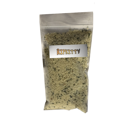 Ripkitty Premium Shelled Hemp Seeds Hearts Organic