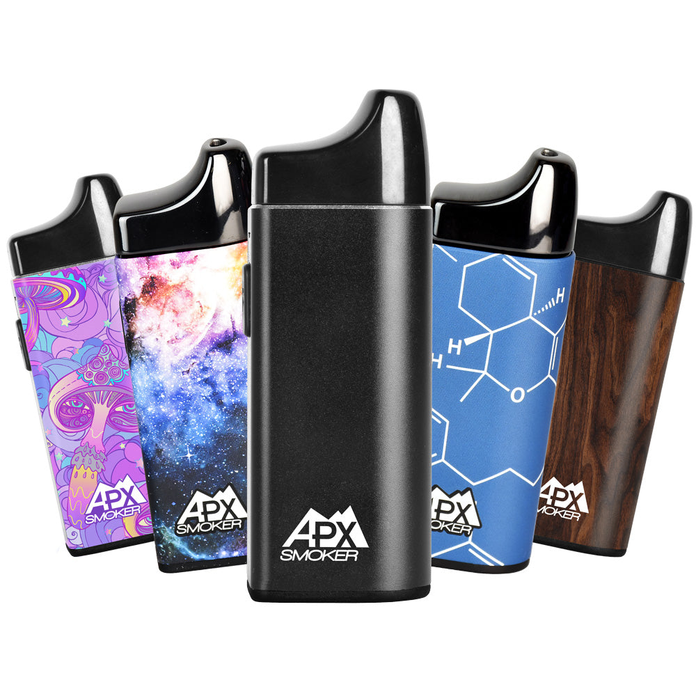 Pulsar APX Smoker V3 Electric Pipe – 1100mAh