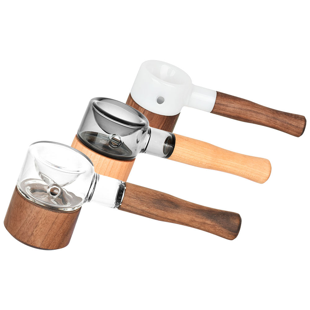 Honey Labs After Swarm Spoon Pipe 4″