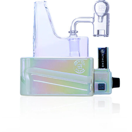 Stache Products RiO Opal Portable Dab Rig