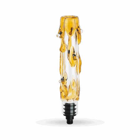 Stundenglass Large Upstem (Straight) Save the Bees