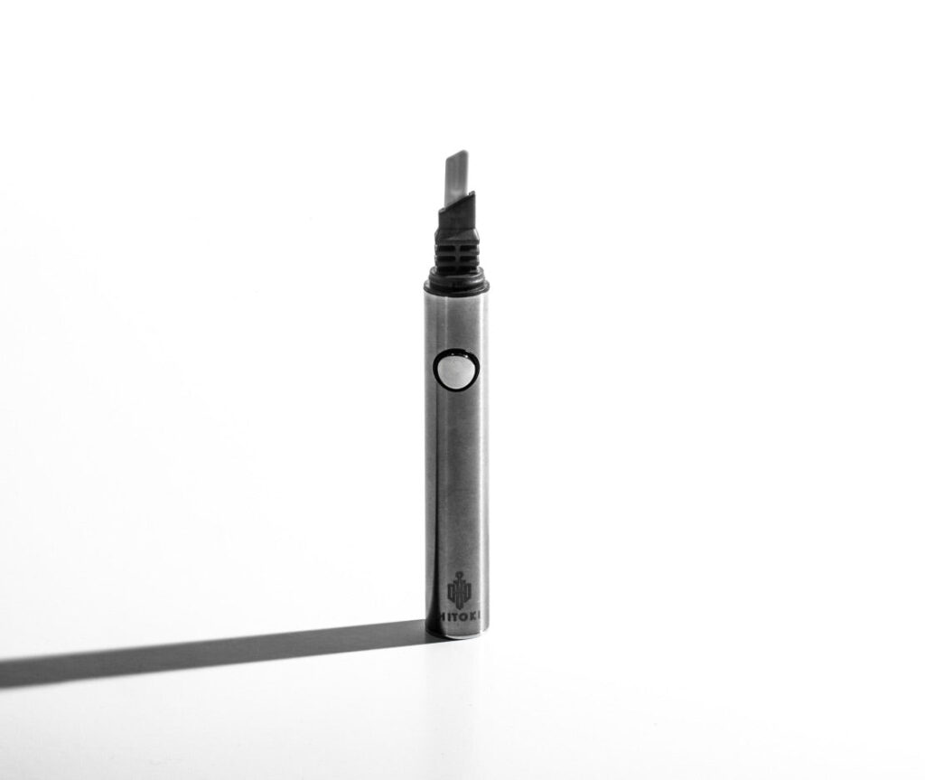 Hitoki Dab Knife Infuser