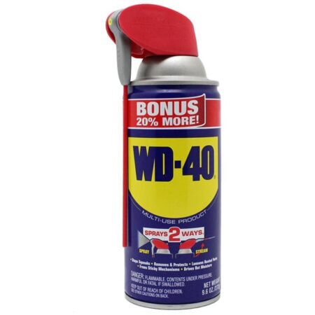 Wd-40 Oil Safe Hidden Compartment Safe Stash Jars