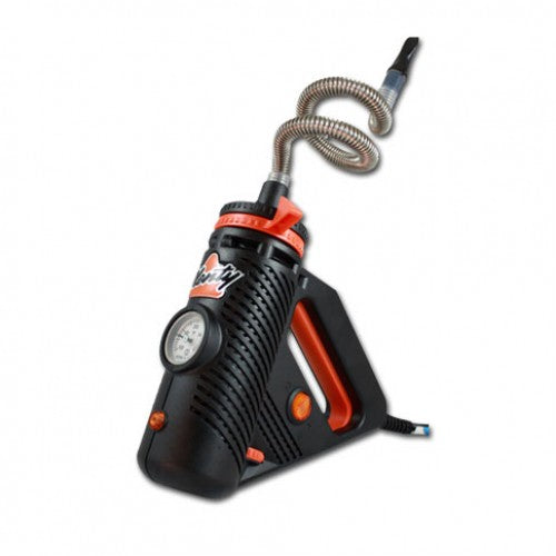 Storz & Bickel Plenty Handheld Dry Herb Vaporizer