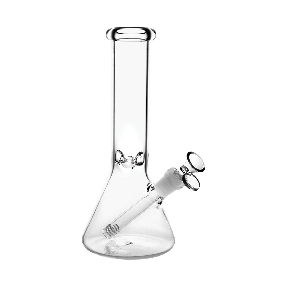 Elementary Beaker Water Pipe – 10″/14mm F