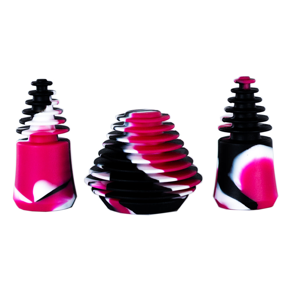 Pink Plugs – Bong Plugs: Single Pack
