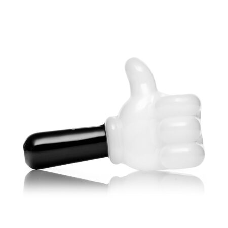 High Jinx Cartoon Hand Pipe