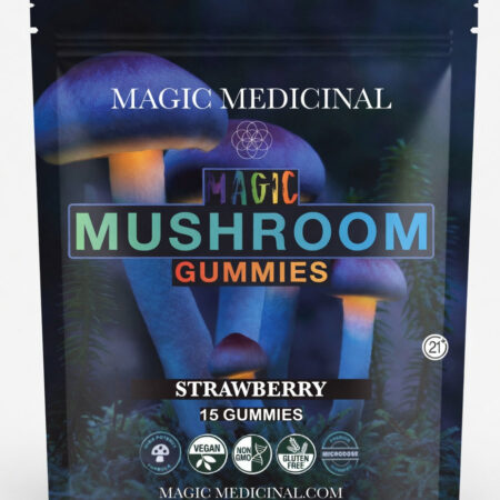 Magic Medicinal 15 Count Bag