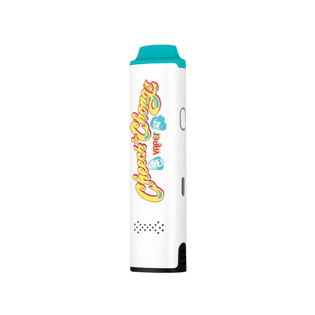 Ultra Portable Xvape Mambo Cheech Dry Herb Vaporizer