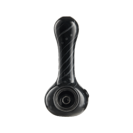 Eyce ORAFLEX Floral Spoon Pipe