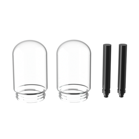 Stündenglass Glass Globe Kit (Small)