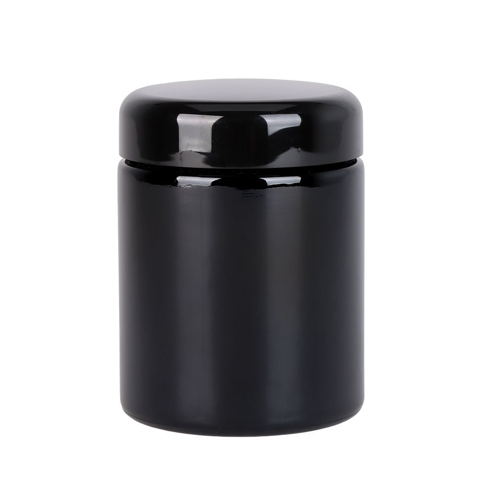 UV Screw-Top Jar – 3.6″ x 3″/ Large