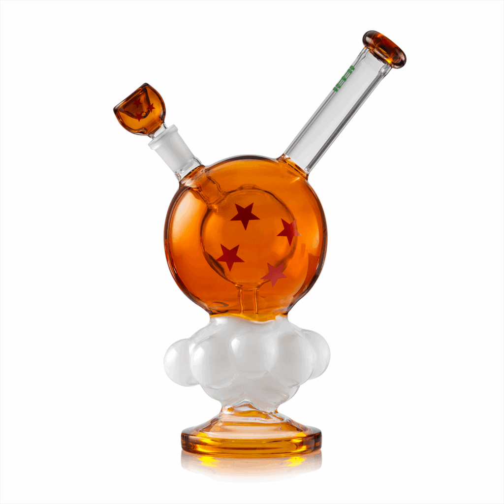 HEMPER – Wish XL Bong
