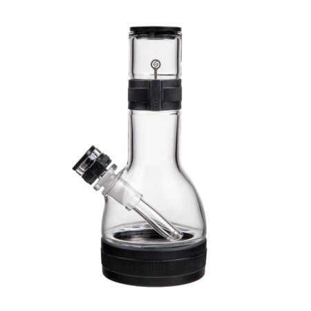 Softglass Core Water Pipe