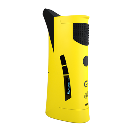 Lemonnade X G Pen Roam - Portable E-Rig Vaporizer