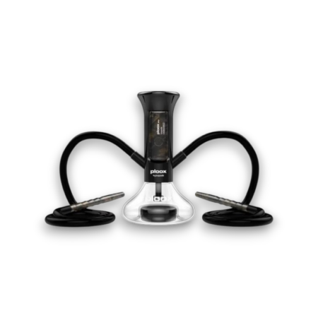 Ploox Portable E-Hookah System