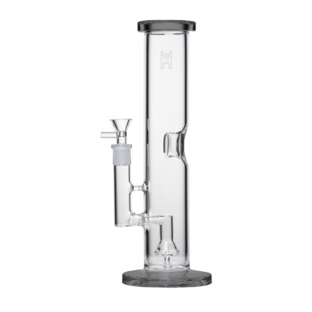 Human Grade 12″ Tube Water Pipe