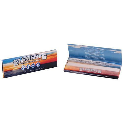 Elements Rolling Papers 1 1/4
