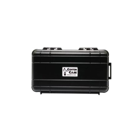 Coffin Cases Protective Storage for Glass Hand Pipe and Water Pipes