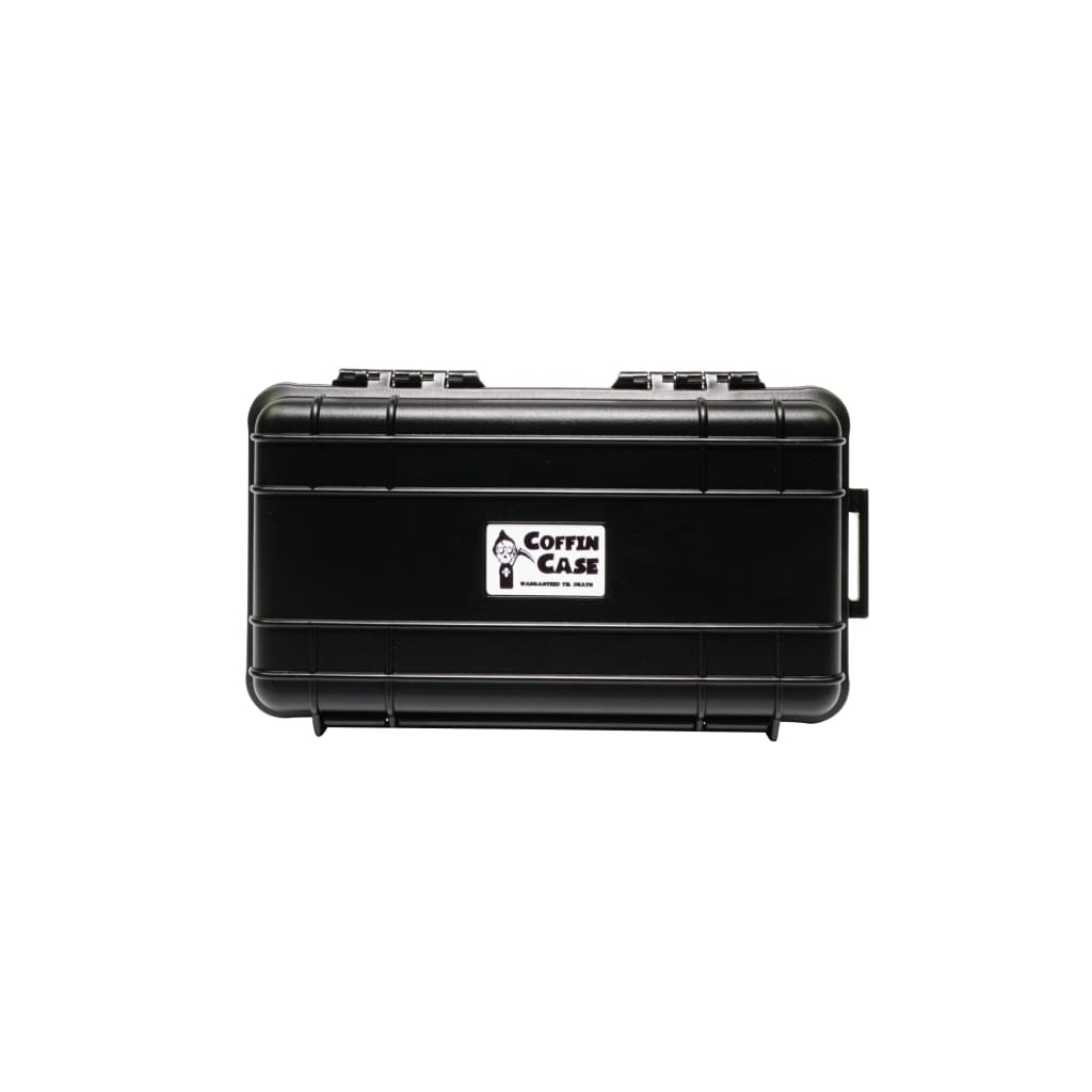 Coffin Cases Protective Storage for Glass Hand Pipe and Water Pipes
