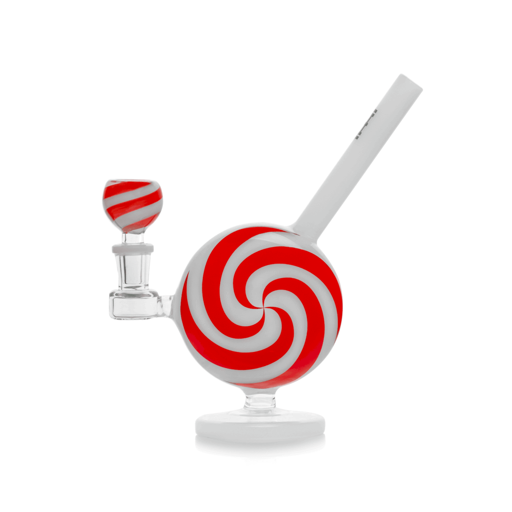 HEMPER – Jollypop Bong 7.5″