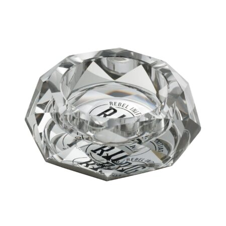 Crystal Ashtray