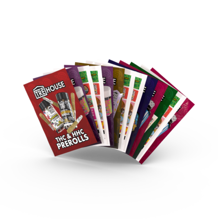 PROMO - Poster Bundle -  5ct Variety
