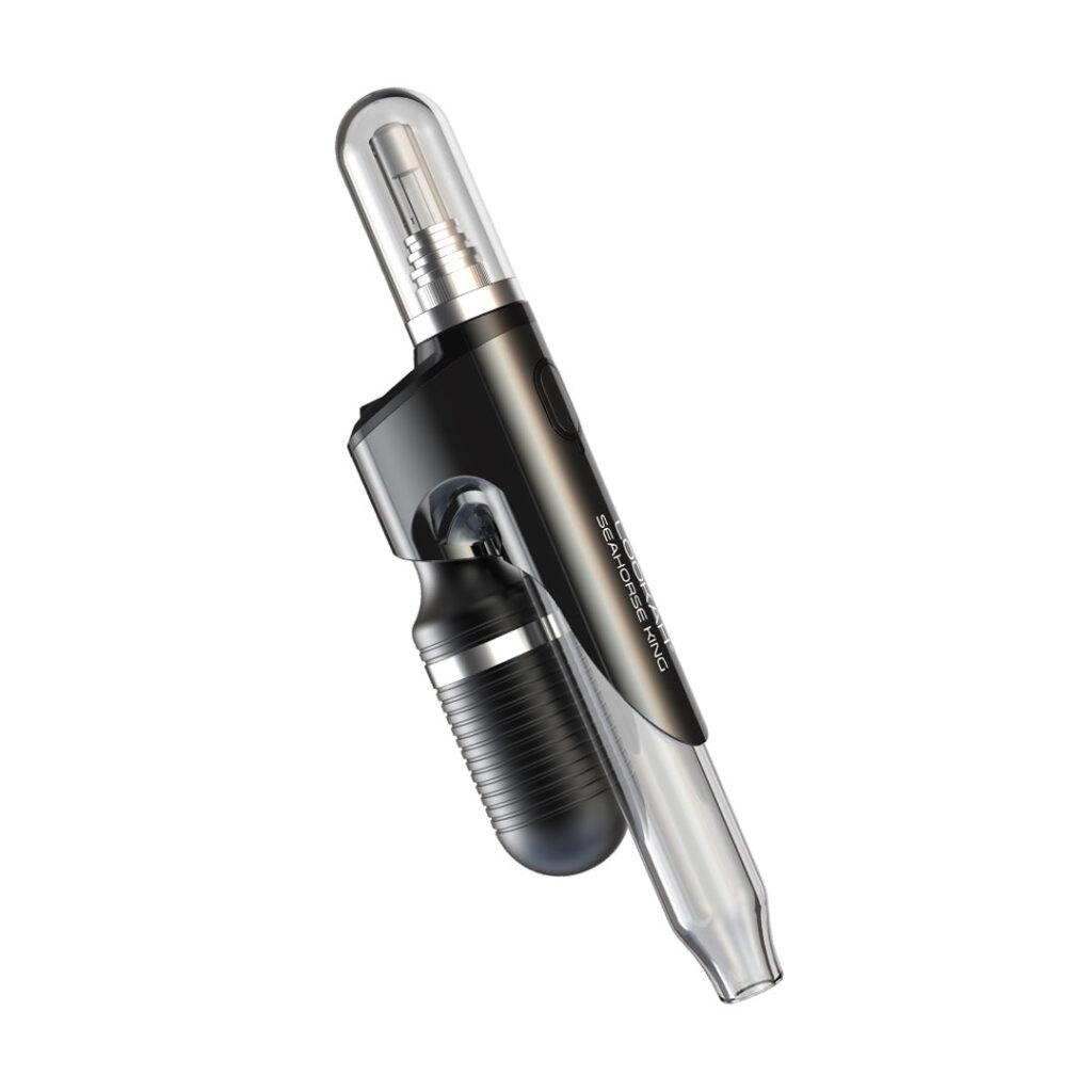 Lookah Seahorse King – Vaporizer
