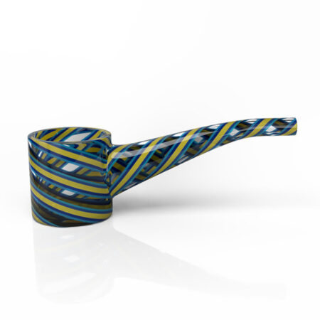 SWIRL PROXY PIPE