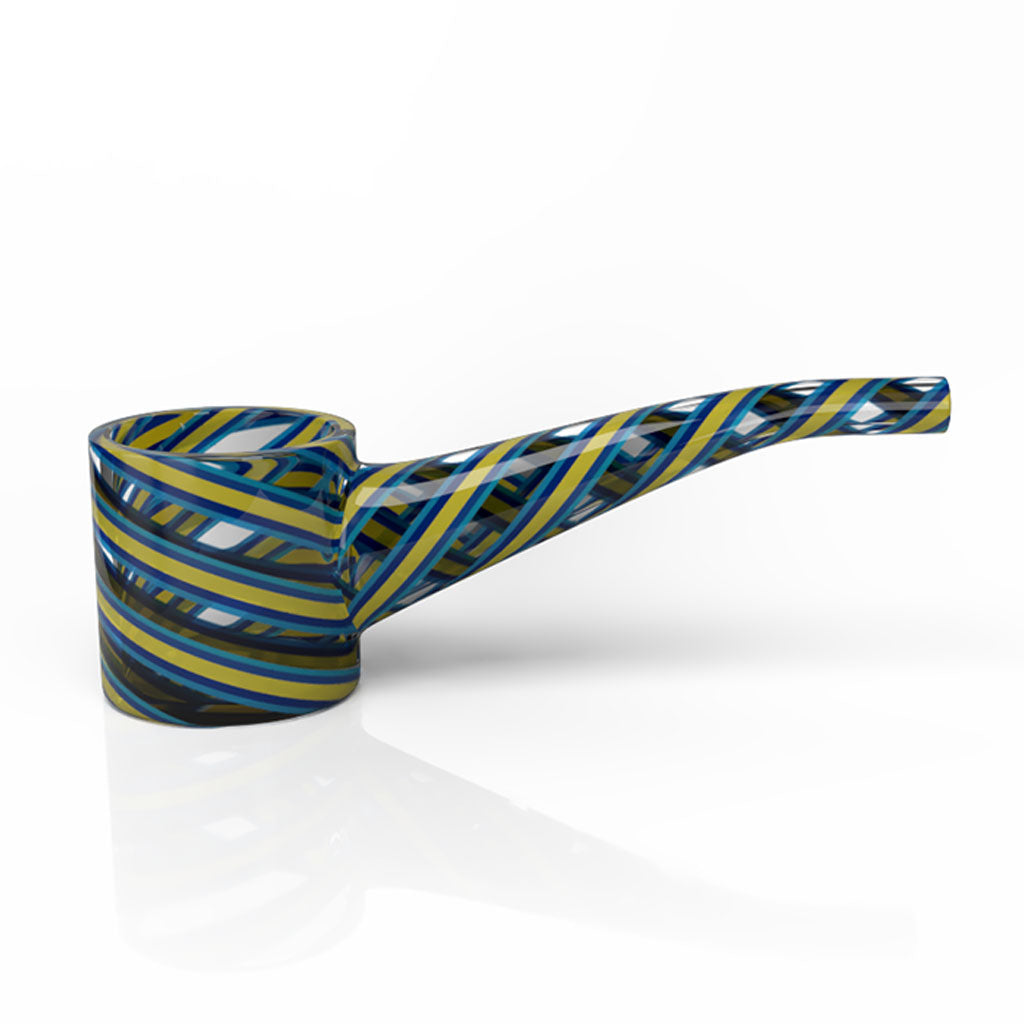 SWIRL PROXY PIPE