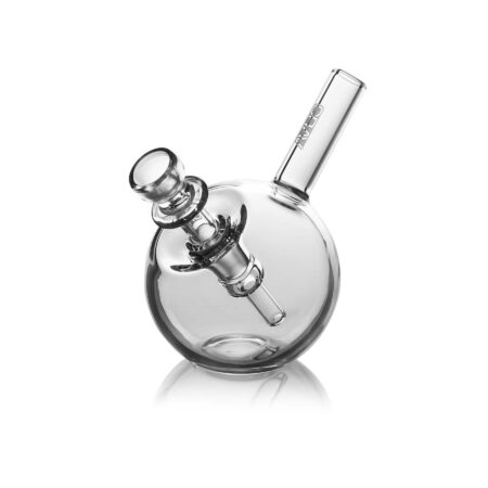 Grav Spherical Pocket Bubbler - Assorted Colors