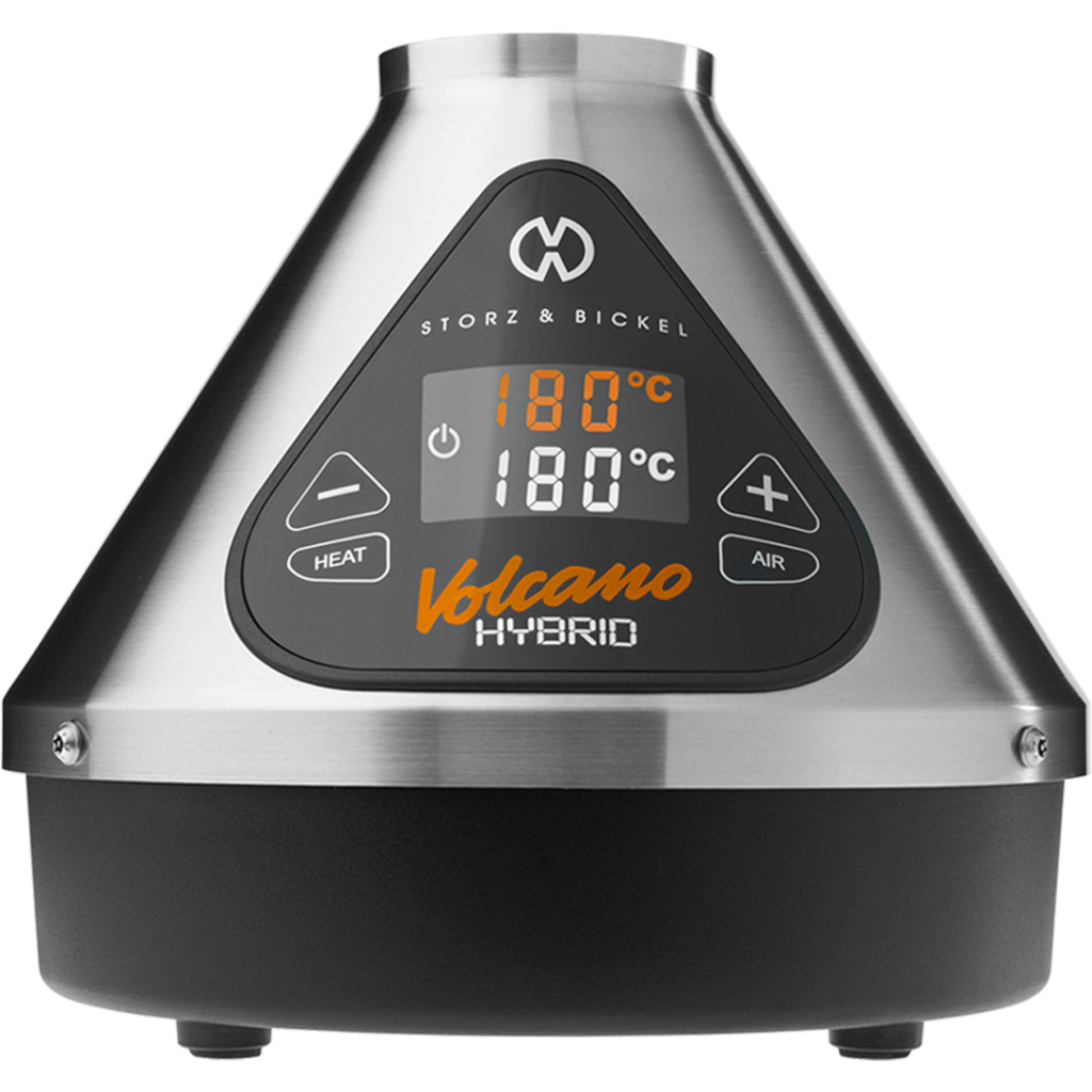 Volcano Hybrid Desktop Vaporizer
