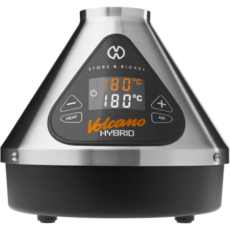 Volcano Hybrid Desktop Vaporizer