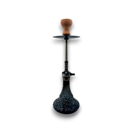 Khateeb 22-Inch Traditional Hookah Pipe