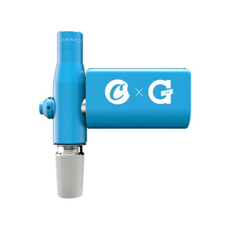 Complete g Pen Connect Kit with Male Glass Adapter