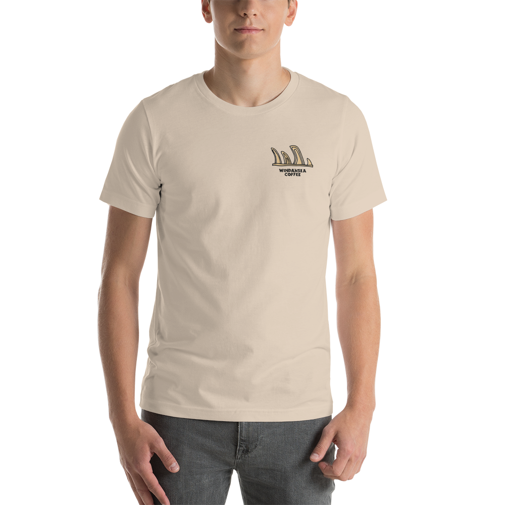 Fin Collection – T-Shirt